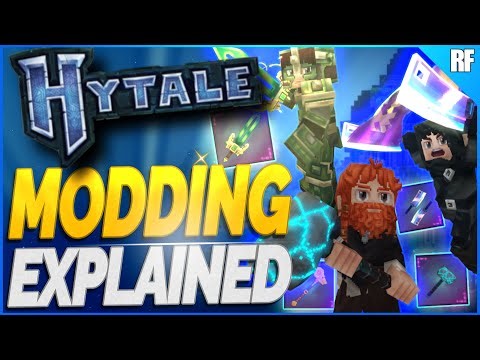 Hytale Modding Guide | Install Mods & Best Ones to Use