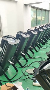 94K views · 845 reactions | New 200w led profile spot zoom leko...