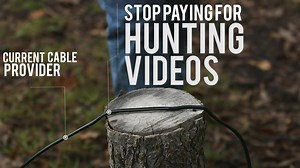 35 reactions · 101 shares | Enjoy our video library from your phone, tablet or favorite streaming device! | Mossy Oak | Facebook
