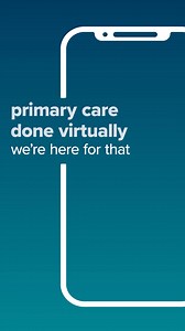 From quick sick visits to help with long-term health goals, our virtual care options offer simple tools for better health. | Atrium Health Wake Forest Baptist