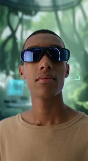 Morning Routine in 2050