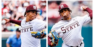 This Amazing Pitcher Throws 95 MPH Right-Handed—and 93 MPH Left-Handed