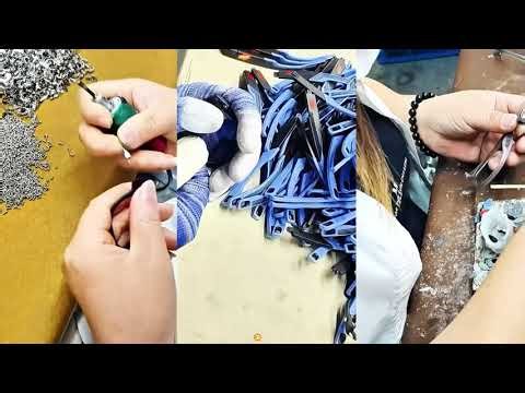 How Glasses Are Made: A Simple Look Inside