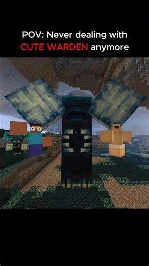 How I found the biggest mobs in Minecraft