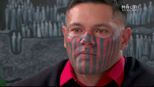 2.7M views · 10K reactions | #SHARE Poutawa was born into Gangs. He...