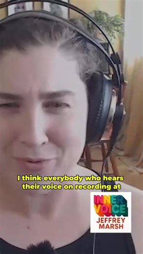 3K views · 90 reactions | ️ “Your voice is not just sound — it’s...