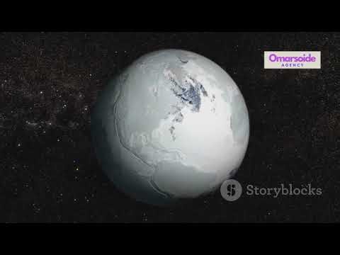 Frozen Exoplanet With Unusual Orbit Caught on Camera by NASA’s Webb
