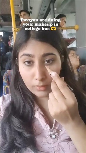 Kya apne kbhi esa kra hai 😂#ytshorts#shortvideo#dailyshorts#makeup