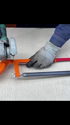 DIY Chainsaw Welding Tutorial for Beginners