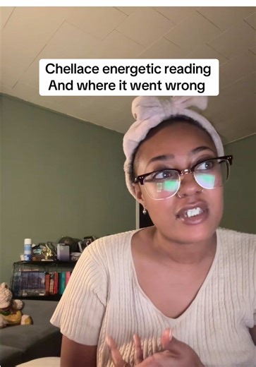 Did these energetic readings of the Islanders back in September and honestly the compatibility or non compatibility of certain pairs/friendships were clear as day. I hate saying “I told you so”, but in the name of getting folks to recognize their OWN energetic compatibility with others, I must say that there are ways to vet folks. #chellace #loveislandusa #fyp