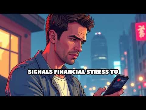 7 Mistakes That Destroy Your Credit Score