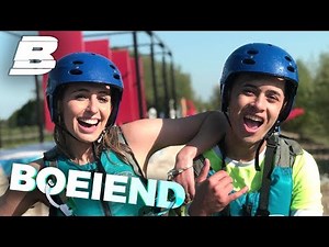 VINCHENZO 12 UUR IN HANDBOEIEN | BOEIEND - Concentrate BOLD