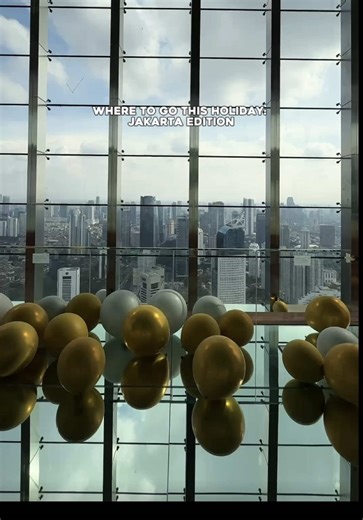 Jakarta Edition: Top Places to Go