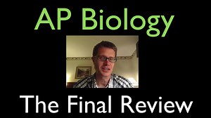 【AP生物】Bozeman Science - The Final Review【英文外挂字幕】