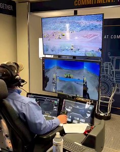 9.4K views · 54 reactions | Dump truck jobs  https://www.atlamgroup.com/jobs-dump-truck/ What it's like to work as a dump truck driver  https://www.atlamgroup.com/working-as-a-dump-truck-operator Dump truck training  https://www.atlamgroup.com/dump-truck-driver/ | Jobs in Mining | Facebook