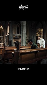 Film Terbaik | Rudy Habibie | Amante