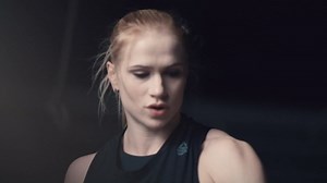 Rehband 5mm Knee Sleeves for Functional Training, Cross-Training & Powerlifting, Weightlifting Knee Support made of Neoprene, Unisex, Colour:Camo - 1 Pair, Size:Medium