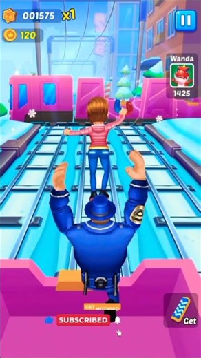 99% Log Ye Level Paar Nahi Kar Paye! 😱#RunningGame #MobileGaming #InfiniteRunner