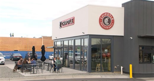 Developments continue at Cornerstone Plaza in Butte