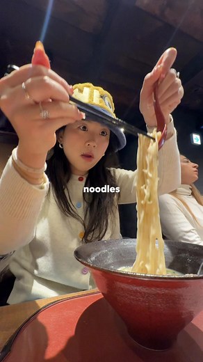 Explore These Unique Japanese Noodles Beyond Ramen