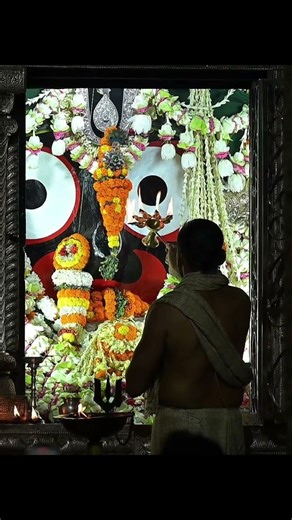 Jay jagannath🙏❤️ 4k HD whatsapp status || jagannath puri alati