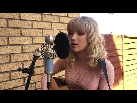 Wild Mountain Thyme (Will Ye Go Lassie, Go) - Rianne Downey