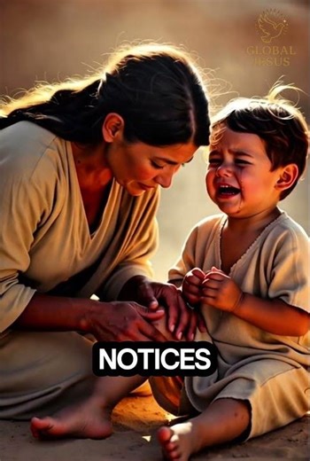 Even If No One Knows… God Is Healing Your Heart 💔✨