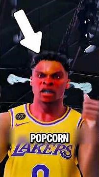 This Fan Humiliated Russell Westbrook 😳🍿