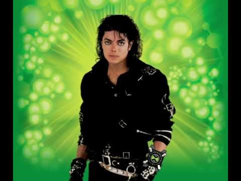 Michael Jackson Sings Ben 10 Theme (Done Through ai)