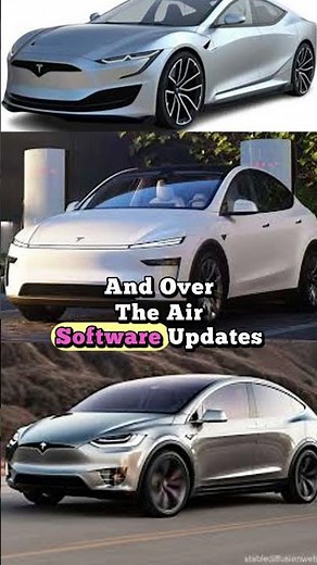 2025 Tesla Model X – The Ultimate Electric SUV Redefining Power, Luxury, and Innovation
