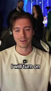 We put @ultimatecs_go in the hot seat at the @GoBlacklyte booth to face off against the fans on our Rotterdam 1v1 maps!📺Watch the full video here: https://t.co/xjjLZzVfIG