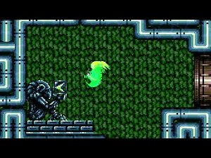 Super Metroid Randomizer