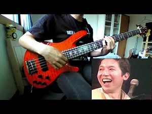 GALACTIC FUNK - CASIOPEA (from the album "CASIOPEA LIVE")