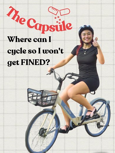 Understanding Cycling Regulations in Singapore