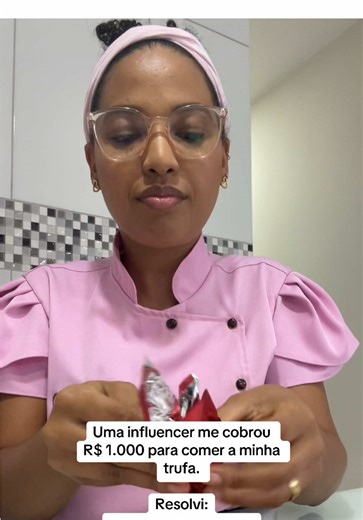 Deliciosas Trufas: Um Sabor Irresistível!