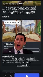 THE WESTBOUND MAP EXPANSION IS HERE #westbound #western #cowboysandindians