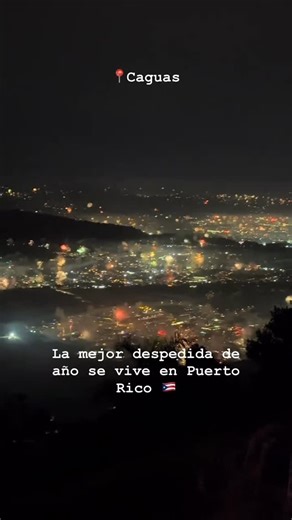 Team Bori 🇵🇷 on Instagram: "Happy New year ! Mi Gente 🎉🥳 @joshtravelpr #puertorico🇵🇷 #boricua #teambori #boricuasbelike#puertorican"