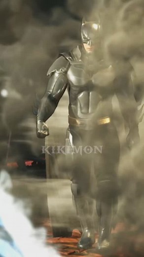 2.3K views · 10K reactions | Sub-Zero conoce a Batman ☠️ | #fyp #gaming #gamer #videogames #parati #viral #injustice #injustice2 #dc #batman #subzero | Victor Rosales | Facebook