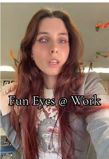 Embracing Disability at Work: Prosthetic Eye Choices and Empowerment