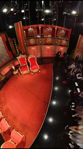 Taskmaster on TikTok