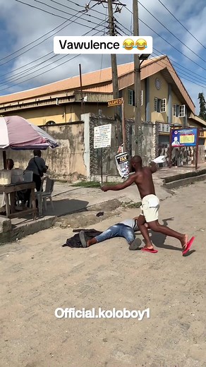 Prank Videos in Nigeria - Funny Prank Video Compilation