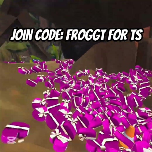 Join Code: FrogGT For Ts #animalcompany