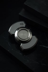 Magnetic EDC Spinner – Anxiety & ADHD Relief Fidget Toy - Etsy