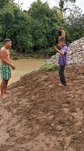 1.1M views · 4.9K reactions | Pull Up Challenge | TOTO MIGS | Facebook