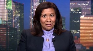 43K views · 1.1K reactions | Democratic Rep. Norma Torres, who recently visited migrant facilities in Texas, says she hopes "the international courts will get involved and file humanitarian crimes against this government" for their handling of detention facilities holding migrant children and families. https://cnn.it/2XiAZGK | CNN Replay | Facebook