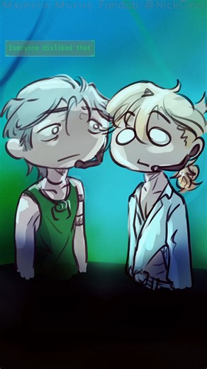 NickCinciDubs on Instagram: "Alien stage blink gone final round resumido fandub español. Creditos de la animación a MajesticMucus (YouTube) Derechos de las canciones y personajes: @vivinos__ ●Voz de Till: @nickcincidubs ●Voz de Luka: astrodubss (Tiktok) ●Voz de Mizi: fresidubs2 (Tiktok) Traducción: @nickcincidubs #Alienstage #blinkgone #tillalienstage #lukaalienstage #alnst #에이스테 #vivinos #till #fandublatino #fandub #fandubespañollatino #qmeng #fyp #foryoupage #art #doblaje #humor #fyp #foryoupa