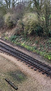 1.1K views · 1.4K reactions | GWR 6880 ‘Betton Grange’ at Leicester North station. #trains #steamtrain #britishrailways #railways #trainspotting #heritagerailway | Adrian Watson | Facebook