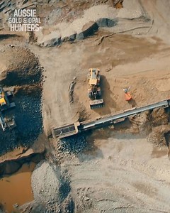 190K views · 5.5K reactions | Winter is coming, and Parker Schnabel is racing against time to mine the last gold reserve before the Yukon freezes over. #GoldRush | Aussie Gold & Opal Hunters | Facebook