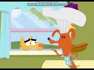 Tasty Time with ZeFronk Season 1 Episodes 3 Bandicam Version