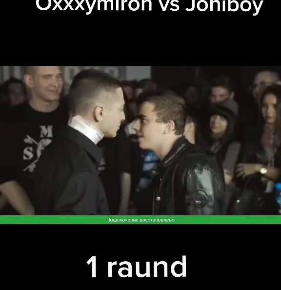 #CapCut #funny #fyp #fipシ #fip #oxxxymiron #jonyboy #vs #versus #versusbatl